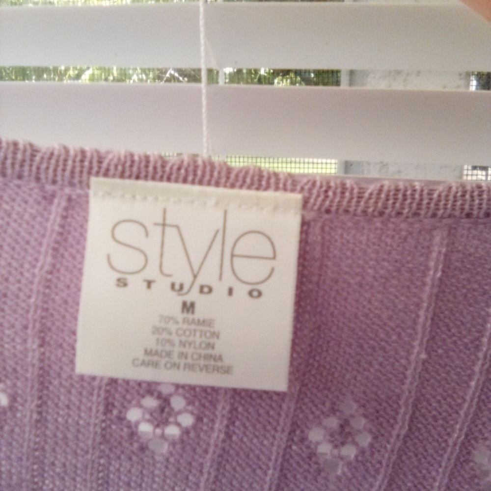 Sweater - Picture 3 of 3